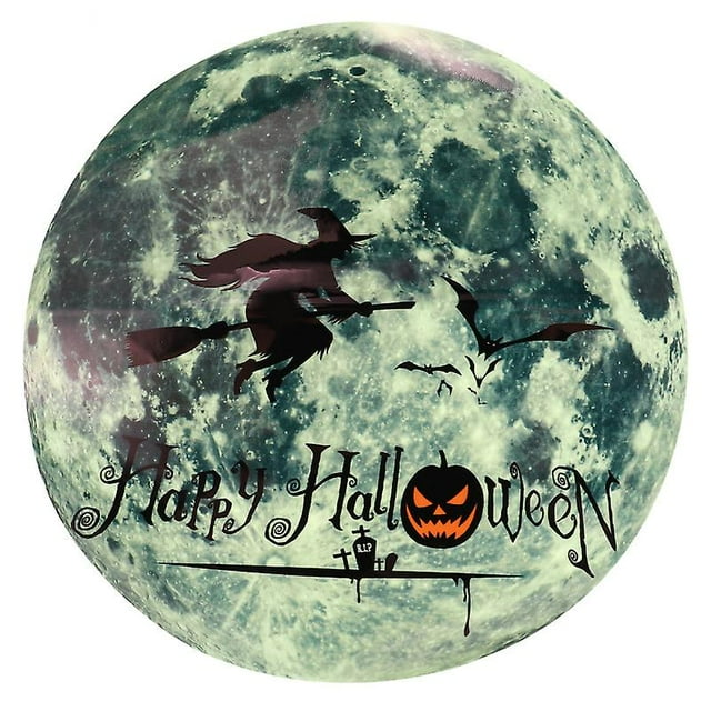 1 alfombrilla para decoraciones de Halloween.