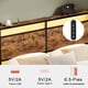 thumbnail image 3 of Cama Matrimonial Cabecera Colchon, 3 of 6