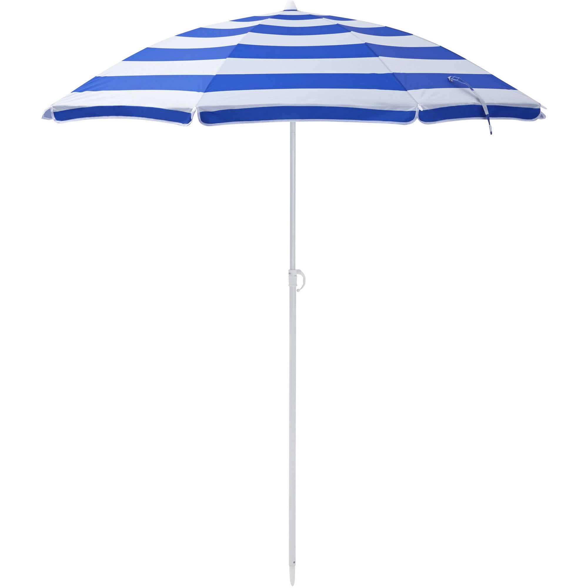 Mainstays 6 Opp Beach Umbrella Assortment Walmart Com