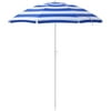 Mainstays 6' OPP Beach Umbrella Assortment