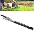 thumbnail image 4 of Hedge Trimmer Attachment, Hedge Trimmer Head 7 Teeth Wear Resistance  For Pruning Hedges For Pruning Twigs For Bush For Shrubs, 4 of 8