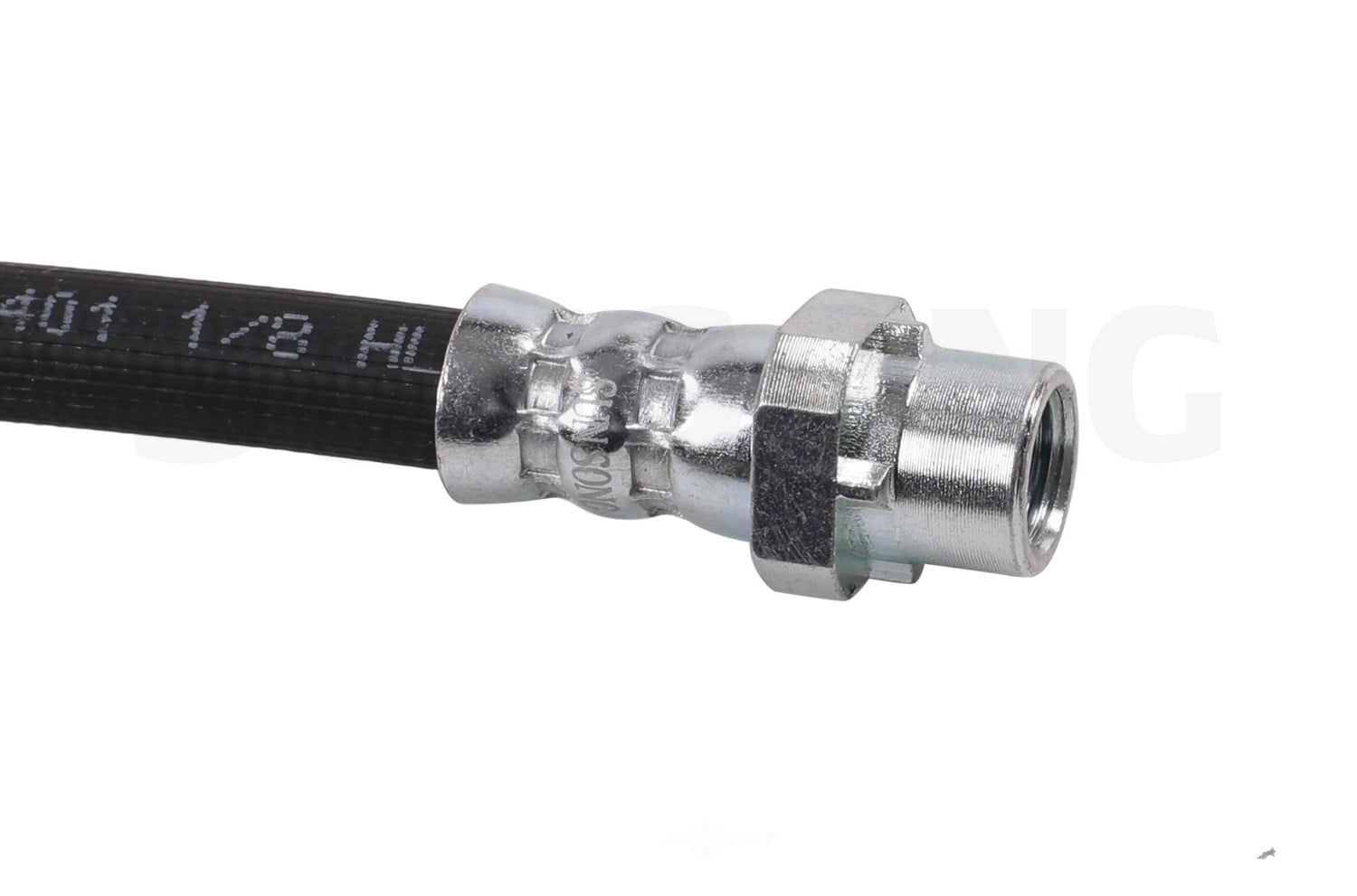 Sunsong 2204578 Brake Hydraulic Hose