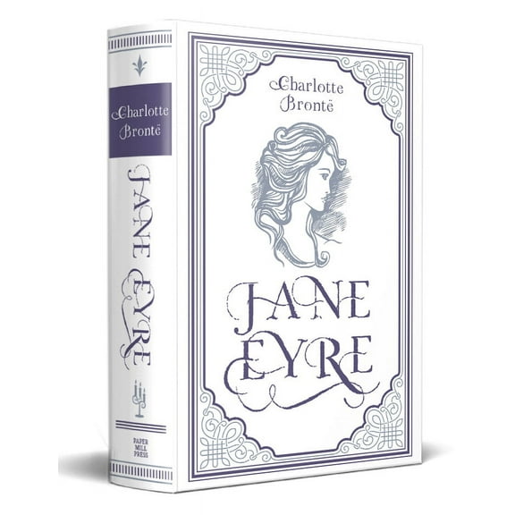 Jane Eyre (Paper Mill Press Classics)