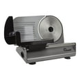 thumbnail image 1 of FSOP-150 Chardon - Trancheuse - 150 W, 1 of 2