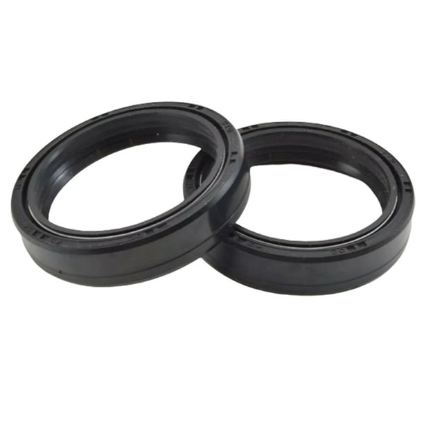 Honda CB R CBF CBR RR 1000 1100 900 929 600 + Fork Oil Seals Set of 2