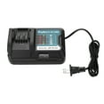 thumbnail image 2 of Cargador Rápido De Batería De Litio Para 10.8V 12V, Compatible Con DC10WD, BL1015, Pantalla LED, 2 of 7