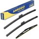 thumbnail image 1 of 3 limpiaparabrisas de repuesto de fábrica para Subaru Outback 2020-2022 Juego de limpiaparabrisas de repuesto para equipo original de 26"+18"+16" (juego de 3), 1 of 4