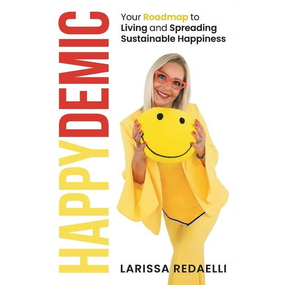 Happydemic, (Paperback)