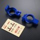 thumbnail image 5 of Pieza de coche Vogacara RCGOFFLOW C Hubs RC Aleación de Aluminio 1/5 XMAXX Azul oscuro, 5 of 5
