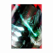 Kaiju No. 8 Limited Edition Season 1 (Blu-ray) Crunchyroll, Anime