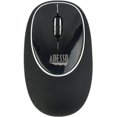 thumbnail image 2 of Adesso Wireless Anti-Stress Gel Mouse, Black, 2 of 6