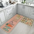 thumbnail image 4 of Binwennn Easter Themed 2 Piece Rug Set Easy To Clean For Home Decoration Shaggy Rugs for Living Room 8x10 Big Blanket Rice Blanket Fringe Baby Blanket Huge Area Rugs for Living Room Throw Blanket Sofa, 4 of 7