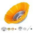 thumbnail image 2 of Big Save,HWRETIE Grass Mower Razor - Grass Removal Head for Garden tools, 2 of 6