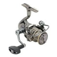 thumbnail image 4 of Fishing Reel, Labor Saving Metal  Fishing Reel  for Saltwater TW1000, 4 of 8