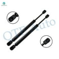 thumbnail image 2 of Pair of 2 Rear Trunk Lid Lift Support For 1998 1999 BMW 323I Convertible 2 Door, 2 of 5