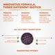 thumbnail image 3 of Gomitas bióticas 3 en 1 Supplement Align Probiotic 50 unidades, 3 of 5