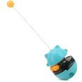 thumbnail image 2 of Jouet Alimentaire pour Animaux de Compagnie, Gobelet en Plastique Amusant pour Animaux de Compagnie Jouet pour Chat Design Révolutionnaire, 2 of 12