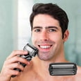thumbnail image 2 of Replacement Hair Clipper Blade and Shaver Head for Men - Precision Razor Sharp Cutting Edge, 2 of 5
