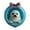 C, variant on Qiweii Premium 2D Acrylic forest Animal Pendant, Backpack Car Decorative Charm, Delicate Handmade Ornament