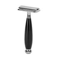 Manual Razor for Men Face Shaving Knife Body Hair Removal Knife for