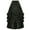 Green, variant on FcBaudy Court Dress,Womens Dresses,Summer Dresses for Women Fashion Womens Skirt Gothic Solid Comfy Summer Multi Layered Skirt Ladies Dress Court Dress