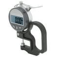 thumbnail image 4 of Thickness Tester,0‑12.7mm Digital Display Thickness Thickness Meter Thickness Instrument Smooth Operation, 4 of 8