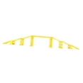 thumbnail image 3 of Puente de orugas RC con bloqueo de carretera para obstáculos versátiles de pista de orugas RC a escala 1/24 y 1/18, 3 of 9