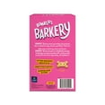 thumbnail image 3 of BONKERS Barkery Mini Breed Kickin' Chicken Flavored Dry Biscuit Treats for Dogs, 15oz Box, 3 of 9