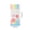 A-6PCS, variant on Double Ended Fruit Scented Highlighter - Double Tip Marker Pen Set Color Smell Highlighters Layerable Ink Drawing Markers Portable Stationery for Office Art Writing