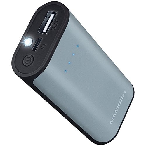 Merkury Innovations Power Bank