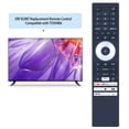 thumbnail image 2 of ERF3G98T IR Remote Control for Toshiba Smart TV (No Voice Function), 2 of 5