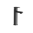 thumbnail image 1 of Grifo Monomando Brucke Negro Mate para Lavabo Línea Akashi – Acero Inoxidable de Alta Durabilidad, 1 of 10
