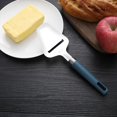 thumbnail image 1 of Peladores de queso Soledad cortaquesos acero inoxidable, 1 of 10