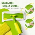 thumbnail image 4 of Juguetes Montessori de Spray Mop Yeeammk para niños pequeños de 3 años o más, 4 of 8