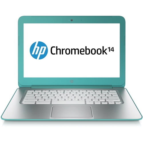 HP Chromebook 14 With Intel Apollo Lake Processors Launched in India Starting from Rs. 23,990