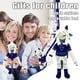 thumbnail image 1 of Plush Doll Toy Gift Cartoon Style Children's Rag Doll Doll, 1 of 5