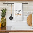 thumbnail image 4 of shiyou-Kitchen Towel 133-YX-MJ, 4 of 4