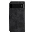 thumbnail image 2 of Compatible avec Google Pixel 6 Étui Papillon Embossé avec Portefeuille et Support, 2 of 5