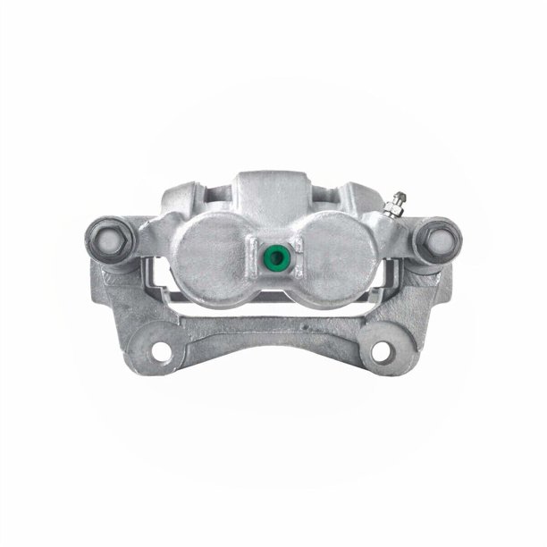 Front Brake Caliper w/ Bracket Passenger For Acura TL Acura TLX Honda