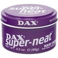 thumbnail image 3 of Dax Super-Neat Hair Creme 3 oz, 3 of 3