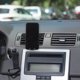 thumbnail image 4 of Nestingho Soporte Universal Para Teléfono De Auto Con Clip Para Ventilación Color Negro Resistente Y Compacto, 4 of 7