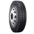 thumbnail image 2 of Firestone FD711 11R24.5 G Commercial Tire, 2 of 4