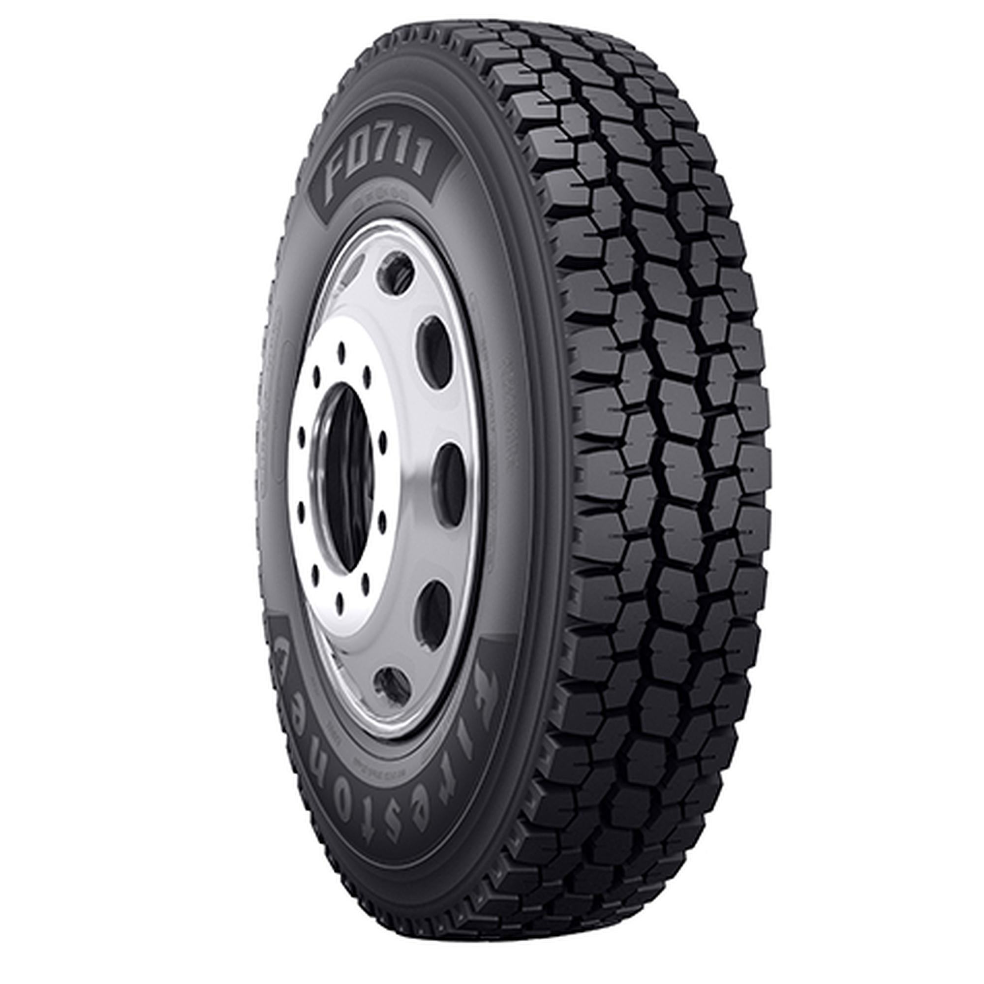 Firestone FD711 11R22.5 H Tire simolary.com 11 Firestone FD711 11R22.5 H Tire Simolary simolary.com 11