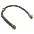 thumbnail image 2 of Brake Hydraulic Hose Fits select: 1985-1992 CHEVROLET CAMARO, 1984-1991 PONTIAC FIREBIRD, 2 of 5