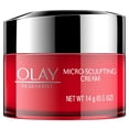 thumbnail image 1 of Crema Hidratante Facial Olay Regenerist Micro-Sculpting Tamaño de Prueba, 1 of 6