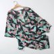 thumbnail image 3 of Traje de baño de 2 piezas para mujer, trajes de baño para mujer, traje de baño de tres piezas para mujer, traje de baño con relleno y efecto push-up, conjunto de ropa de playa para mujer, 3 of 7