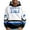 A11, variant on Jey Uso Yeet 3D Hoodie Long Sleeve Streetwear Women Men Hooded Sweatshirts Trendy Outfits