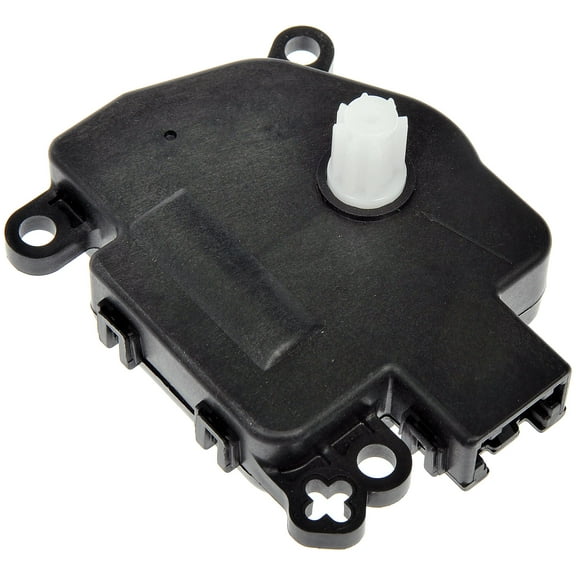 Dorman - Oe Solutions Hvac Heater Blend Door Actuator P/N:604-172