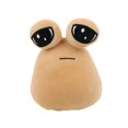 thumbnail image 1 of Muñeco de peluche My Pet Alien Pou de 8,8 pulgadas, Furdiburb Emotion Alien, muñeco de peluche Pou para niños, regalo de cumpleaños, 1 of 5