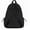 Black, variant on Kawaii Backpack, Spacious Angel Wings Backpack with Angel Wings, Zipper Closure, Kawaii Style for Travel, School, Work and Daily Outings
